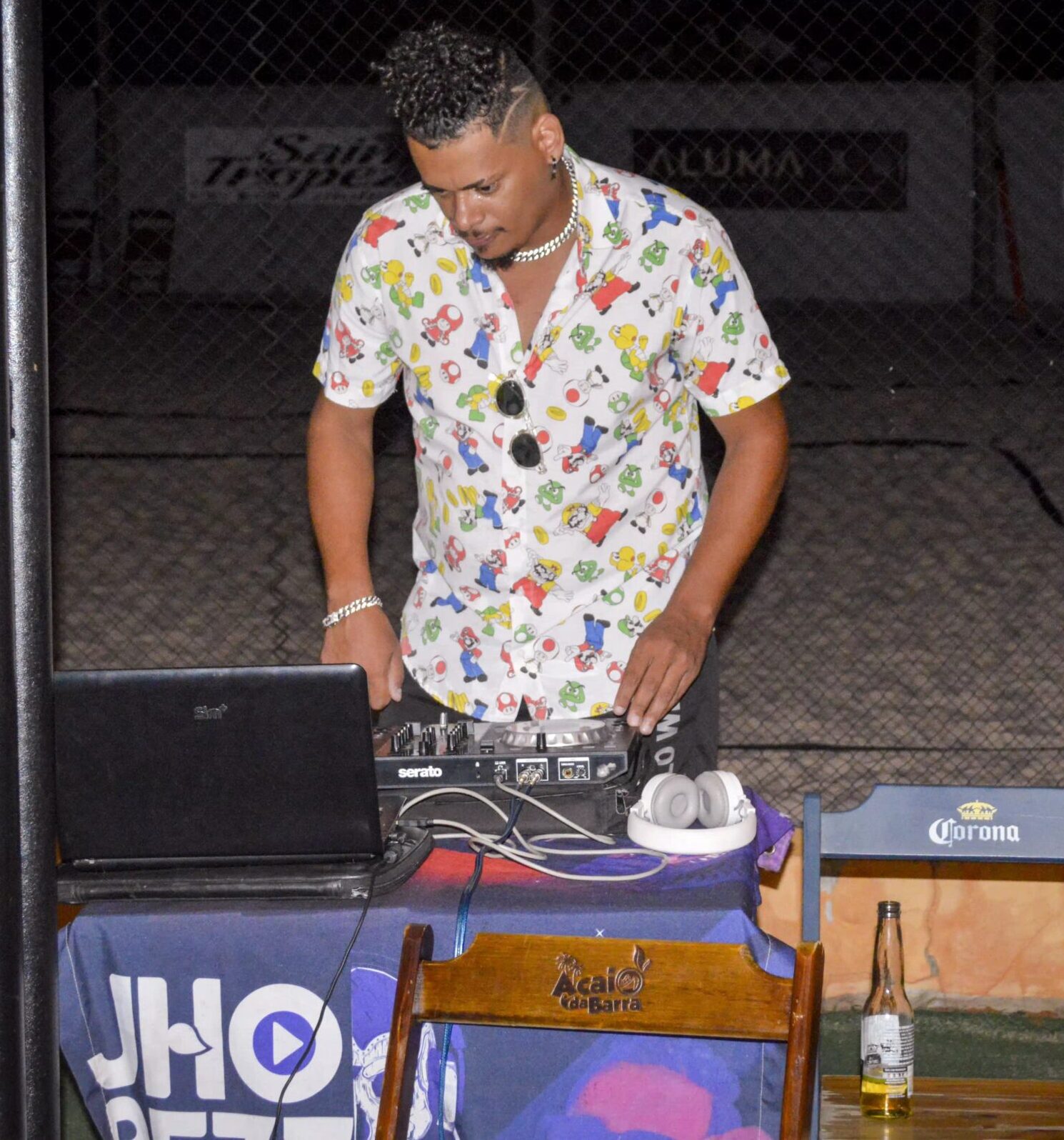 DJ Jhorezz